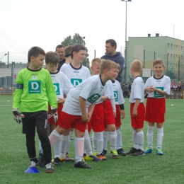 Młodzicy 2003 - Puchar Deichmann