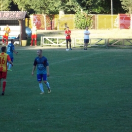 Pogoń Duszniki Zdrój	1-1	ATS Wojbórz