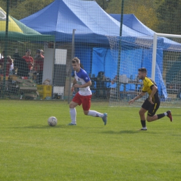 Sokół Kaszowo - KS Łazy 7:3  - sparing (29/07/2023)