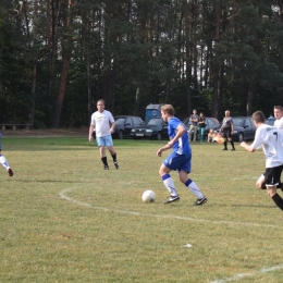 KS Serniki 8 - 2 GKS Abramów