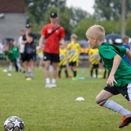 MŁODZIK SUMMER CUP 2024 (fot. Marek Pawlak) - rocznik 2015