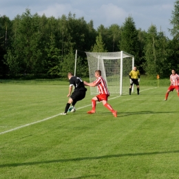 LKS Czaniec-Szczakowianka Jaworzno 24.05.2017 r.