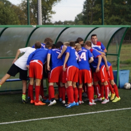 MSPN Górnik - ROW Rybnik 3:0