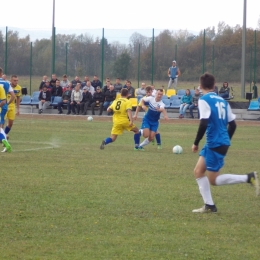 Sparta 0:6 Gaudium