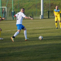 Victoria Świebodzice - Unia 2-1