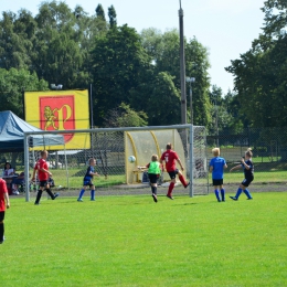 Mistrzostwa Pruszcza Gdańskiego 2010/2011