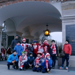 Wyjazd na mecz Polska - Łotwa