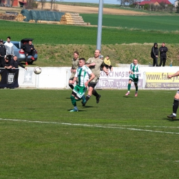 Omega- Olimpiakos (04.04.26) Ł.G
