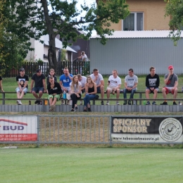 SPARING Victoria- Olimpiakos 03.08.2019