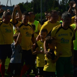 Młodzik Summer Cup dla rodziców