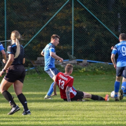 Sosnowianka Stanisław vs Chełm Stryszów