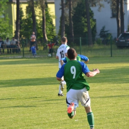 LKS Jemielnica - Victoria II Chróścice 5:2