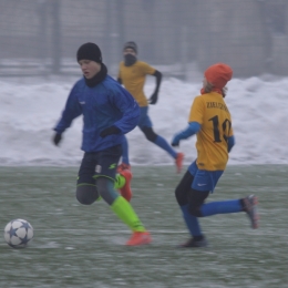 Galicka Zima U14 - AP Champions - SK Czerkasy