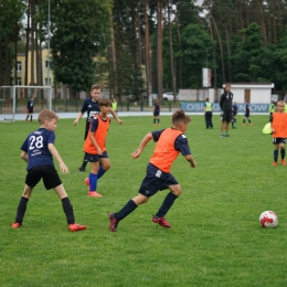 MK Developer Cup Golenów - rocznik 2014