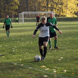 Górnik Boguszów-Gorce - Unia 3-2