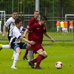 UEFA Region's Cup: Zachodniopomorski ZPN - Kujawsko-Pomorski ZPN