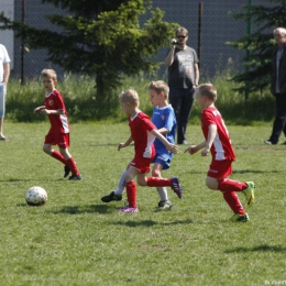 TURNIEJ Z OKAZJI DNIA DZIECKA BORUTA CUP