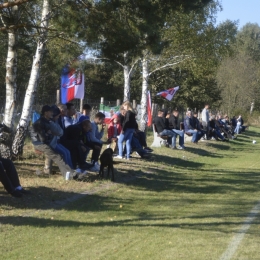 Kol. 6 Sokół Kaszowo - Olimpia Bukowinka 3:1 (30/09/2018)