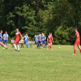 Niedziela na turnieju