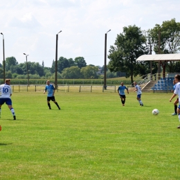 Rohland Tuszów 4-1 KS Serniki