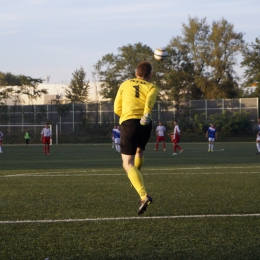 MSPN Górnik - Gwarek Zabrze 0:0