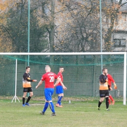 Tempo Stolarzowice - LKS ŻYGLIN II