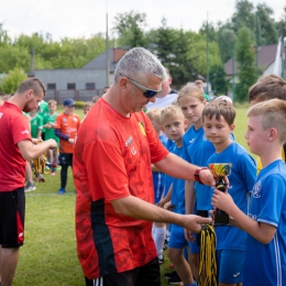 MŁODZIK SUMMER CUP 2023 - rocznik 2012 (fot. Marek Pawlak)