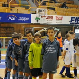Charytatywny Turniej Piłkarski Football Academy Zgorzelec