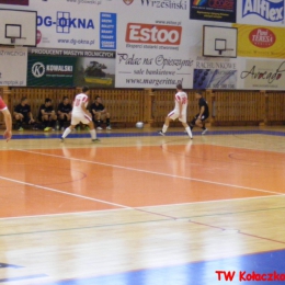 TW- Motoklinika 3-2 (2-2) 2015/16