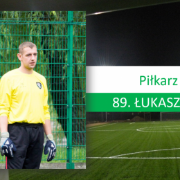 89. Łukasz GAWLIK