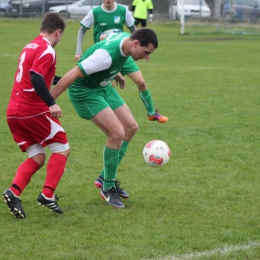 2014_10_25 andrespolia - orzeł parzęczew 1-1