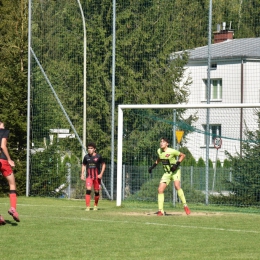 JM: Start Rymanów  3:1  Brzozovia Brzozów