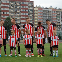 Resovia - Lechia Gdańsk