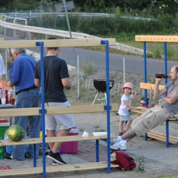 Mecz z avią,bks-em i zakończenie sezonu 2015