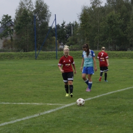 1L LKS Goczałkowice Zdrój- LKS Rolnik B. Głogówek 0:4 (20.09.2015)