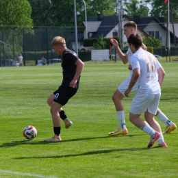 Grom- Olimpiakos (24.05.26)