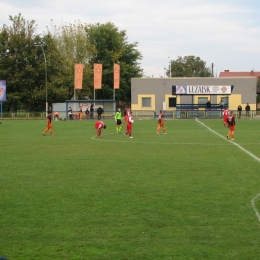 SEZON 2016/17: POGOŃ LEŻAJSK