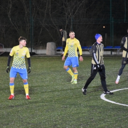 Sparing: Pogoń Nowe Skalmierzyce - Stal Brzeg 3:0