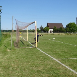 Odra Rzeczyca - Kaczawa II Bieniowice 04.06.2023 r.