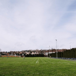 LKS Skołyszyn 2:2 Brzozovia MOSiR Brzozów