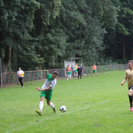 LZS FIJEWO - PFT DREWNEKS Sampława fot. Groundhopping Warmia i Mazury