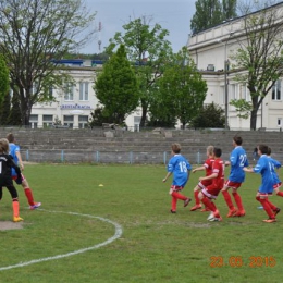 Iskra-Pogoń 23.05.15