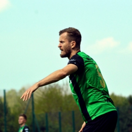 Finał Pucharu Polski: LZS Zdziary - Stal Stalowa Wola 1:4 (fot. Natalia Pydych)