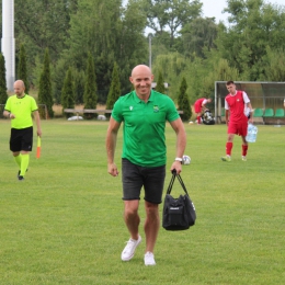 Warta Eremita Dobrów vs GKS Kasztelania Brudzew