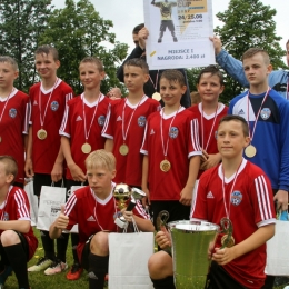 Kowale Summer Cup 2017 AP KP Gdynia 2005