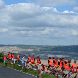 Orły Camp 2021 Kleszczów