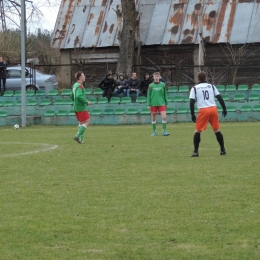 Pogranicze Kuźnica-Narew Choroszcz= 3-0