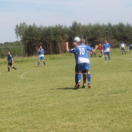 13:1 historyczny wynik i awans.