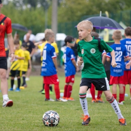 MŁODZIK SUMMER CUP 2024 (fot. Marek Pawlak) - rocznik 2015