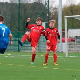 DLM, IV kolejka, 23.04.2016 - FC Wrocław Academy -Miedź I Legnica